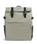 Mandarina Duck Eco Coated Zaino porta pc mud