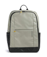 Mandarina Duck Eco Coated Zaino mud