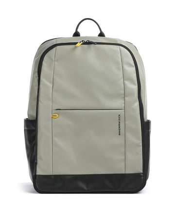 Mandarina Duck Eco Coated Zaino mud