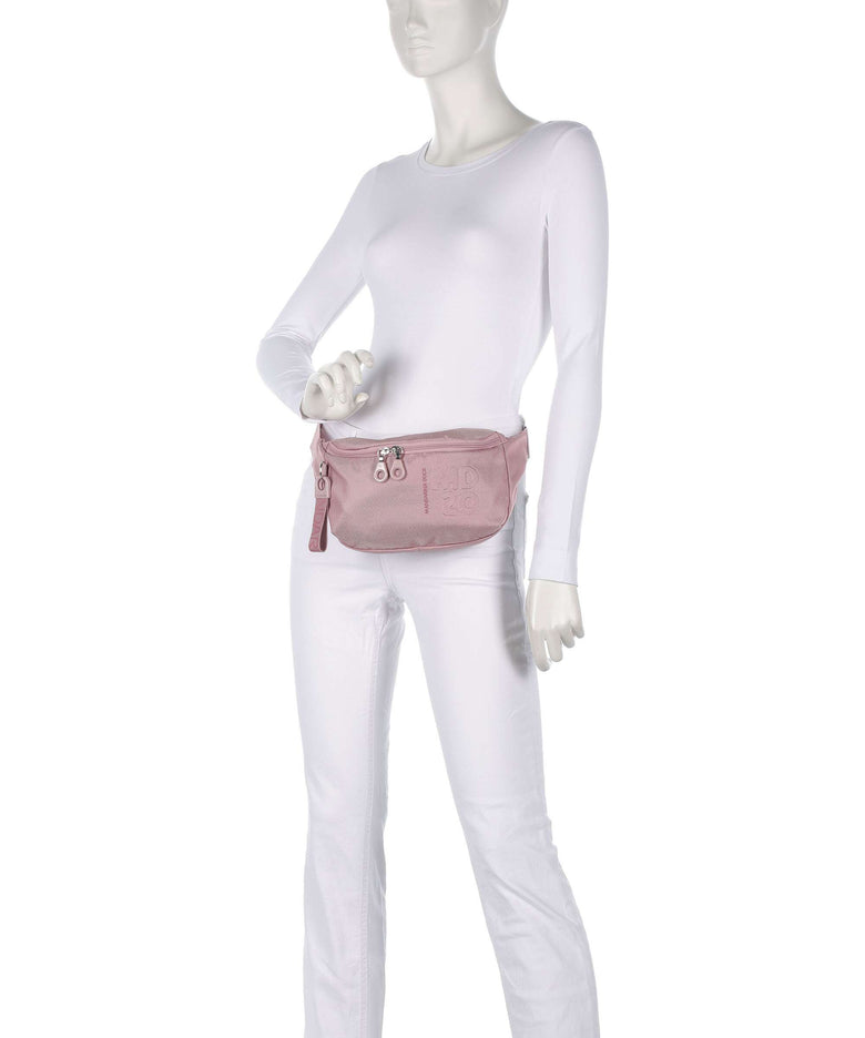 Mandarina Duck MD20 Belt bag rose