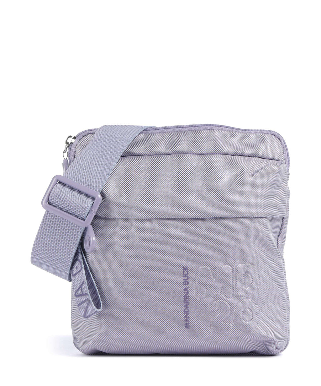Mandarina Duck MD20 Crossbody bag lavander