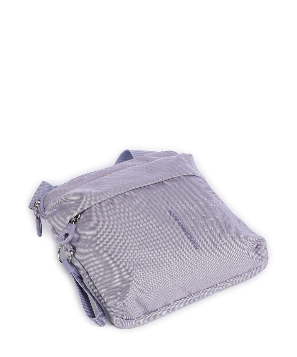 Mandarina Duck MD20 Crossbody bag lavander