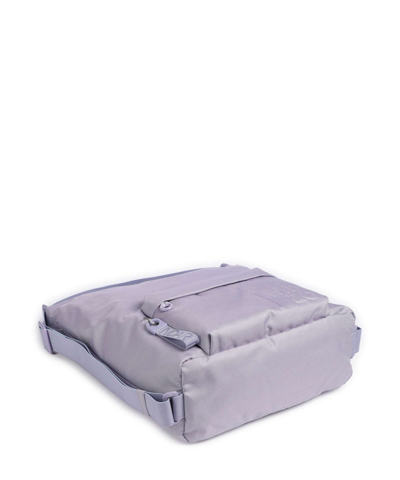 Mandarina Duck MD20 Backpack bag lavander