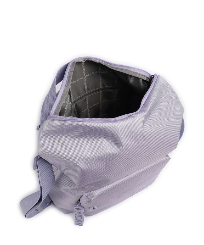 Mandarina Duck MD20 Backpack bag lavander
