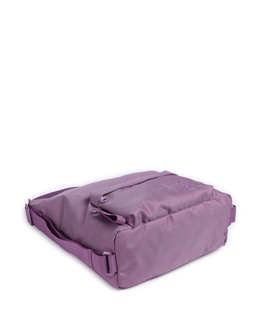 Mandarina Duck MD20 Backpack bag orchid
