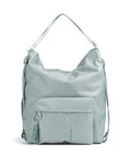 Mandarina Duck MD20 Backpack bag iceberg green