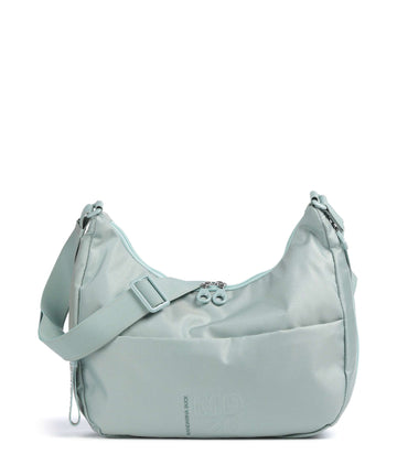 Mandarina Duck MD20 Borsa hobo iceberg green