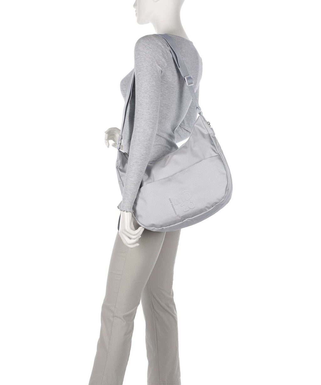 Mandarina Duck MD20 Hobo bag skyway