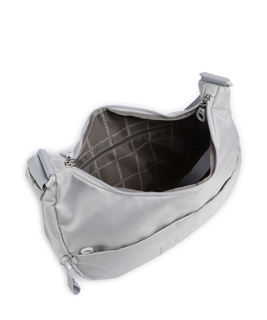 Mandarina Duck MD20 Hobo bag skyway