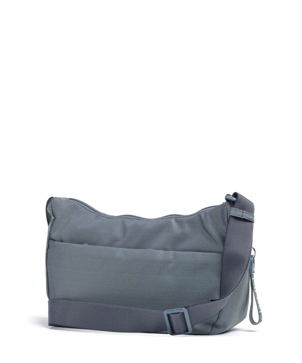 Mandarina Duck MD20 Crossbody bag blue wing