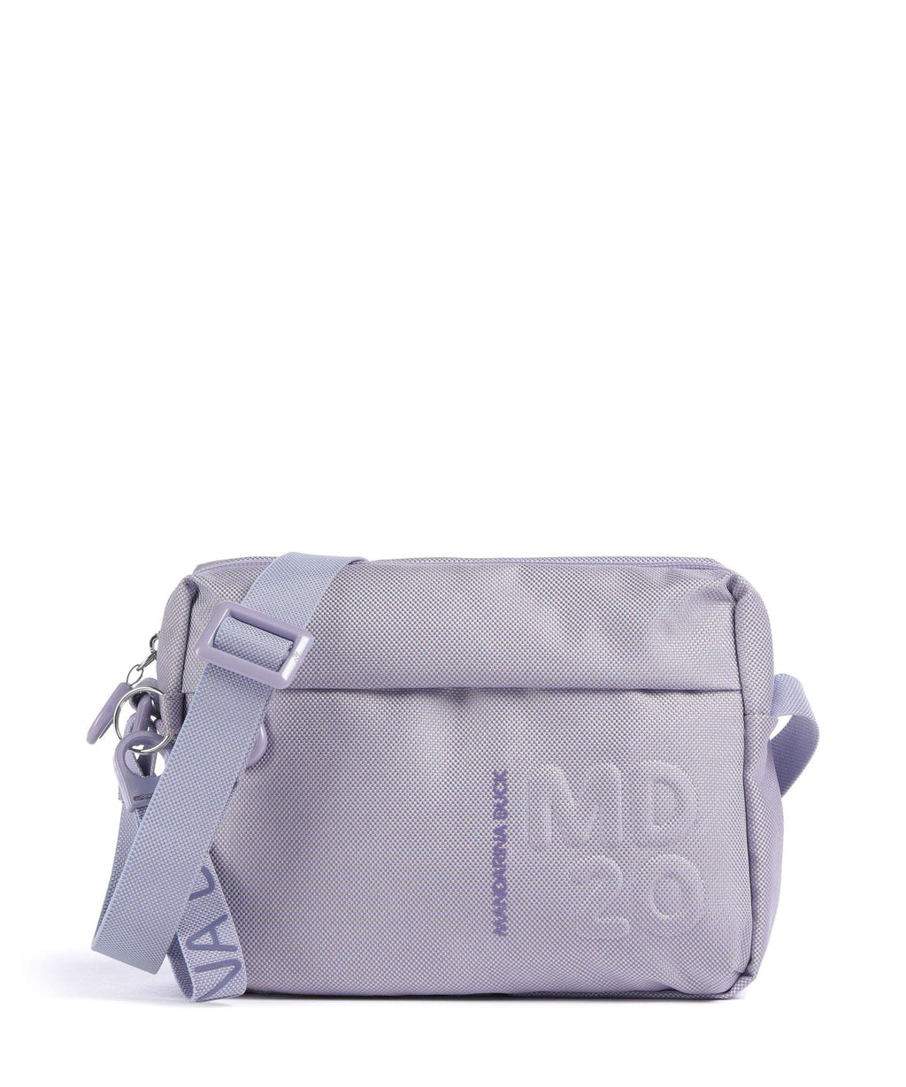 Mandarina Duck MD20 Crossbody bag lavander