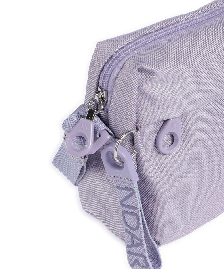 Mandarina Duck MD20 Crossbody bag lavander