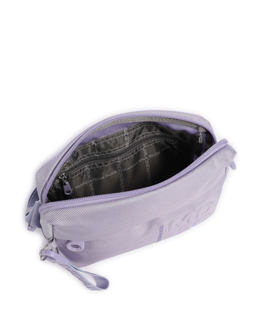 Mandarina Duck MD20 Crossbody bag lavander
