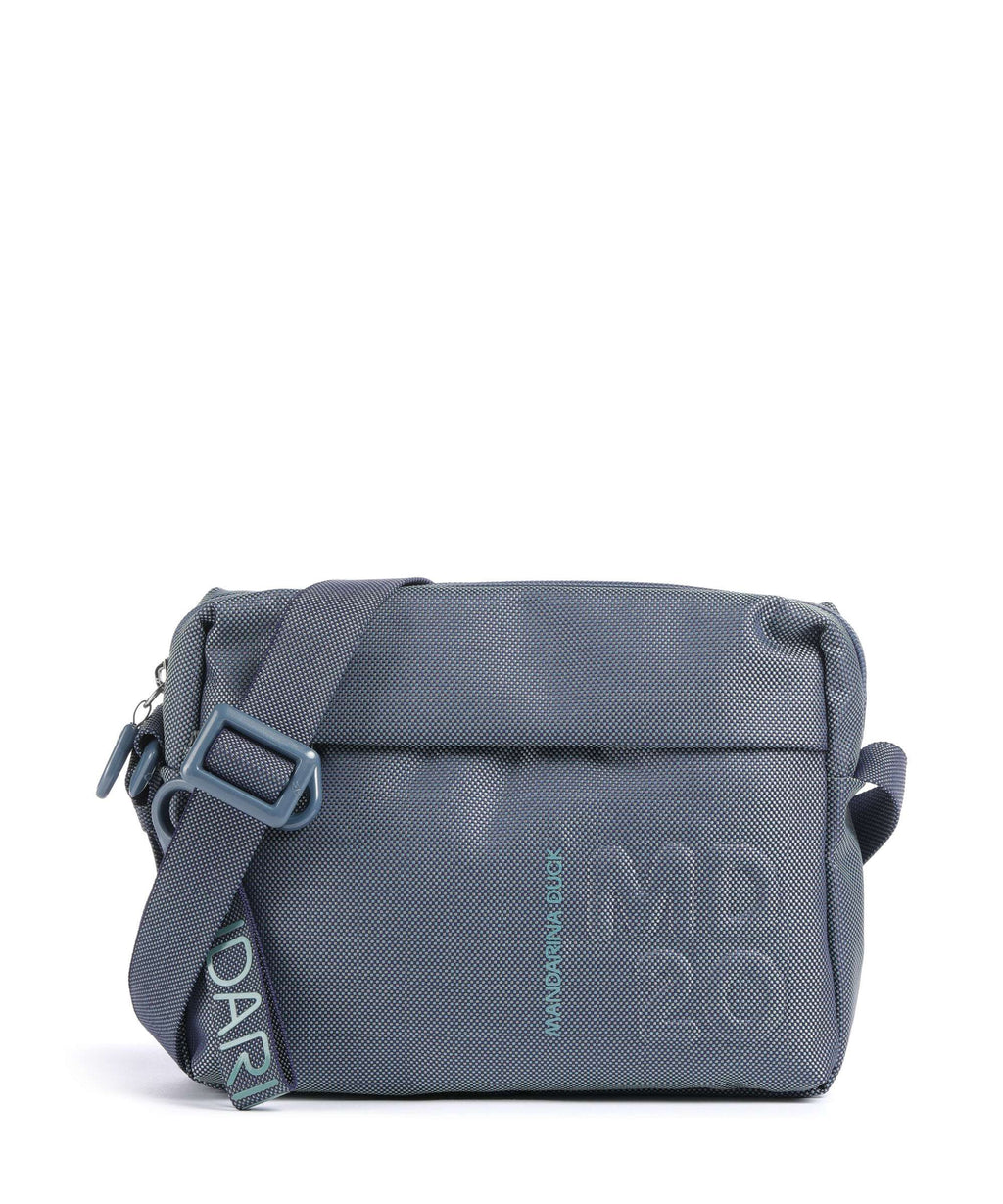 Mandarina Duck MD20 Crossbody bag blue wing