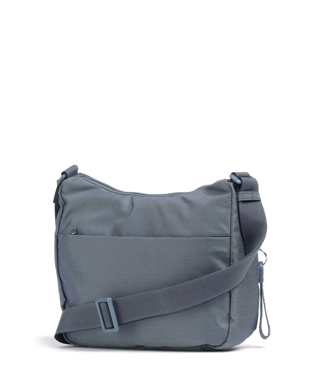 Mandarina Duck MD20 Crossbody bag blue wing