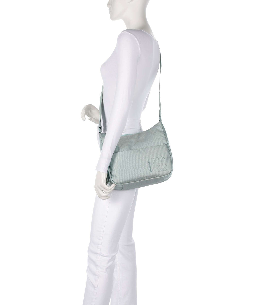 Mandarina Duck MD20 Crossbody bag iceberg green