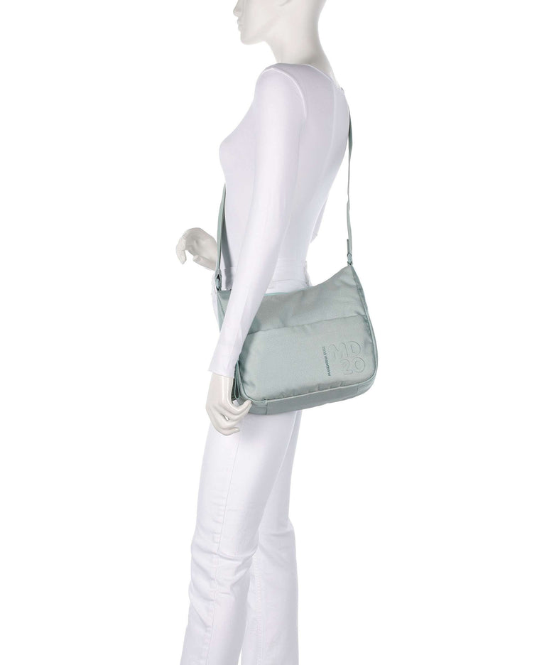 Mandarina Duck MD20 Crossbody bag iceberg green