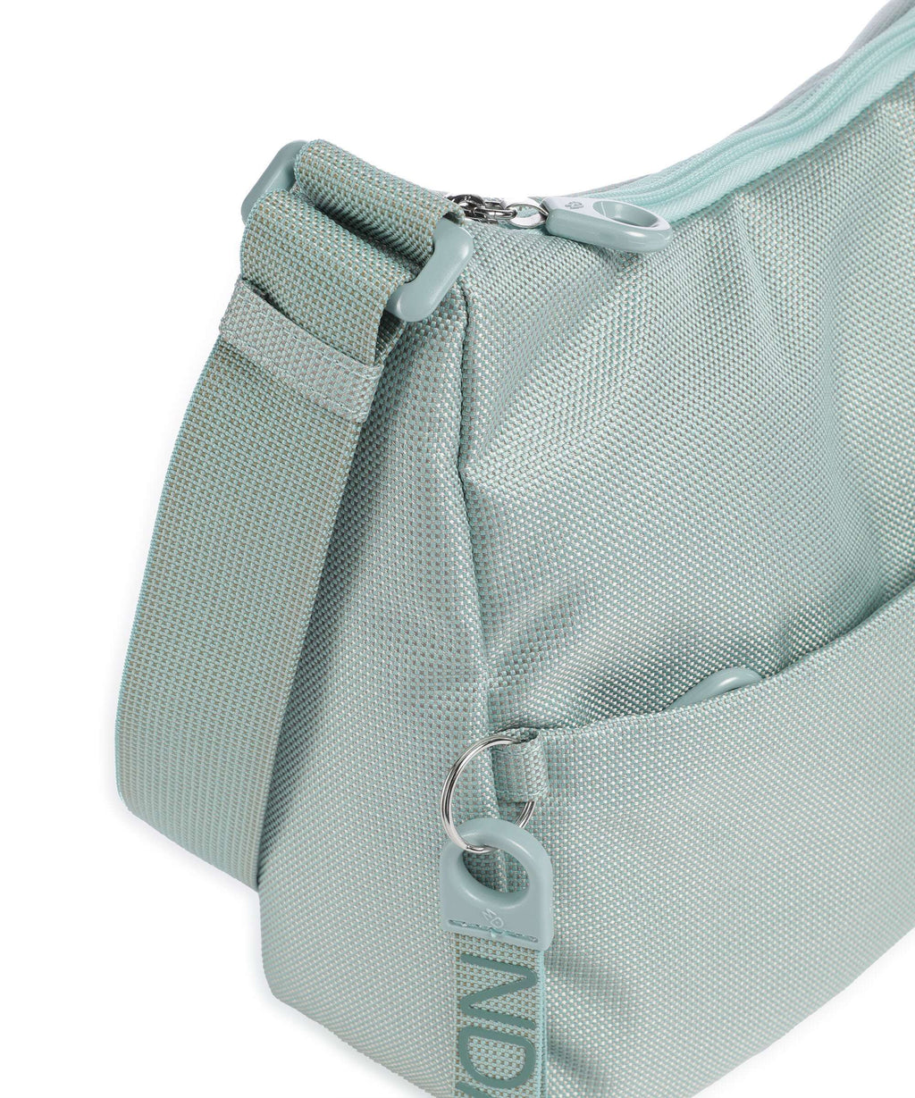 Mandarina Duck MD20 Crossbody bag iceberg green