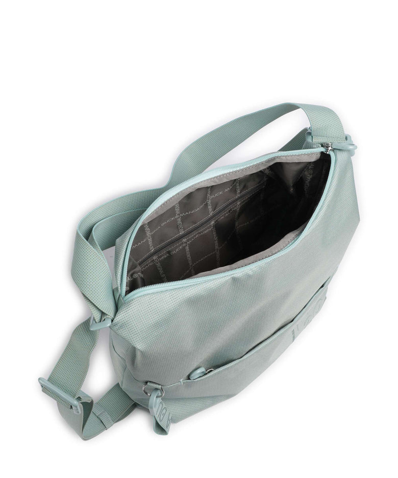 Mandarina Duck MD20 Backpack bag iceberg green