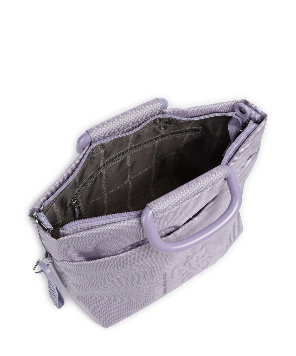 Mandarina Duck MD20 Crossbody bag lavander