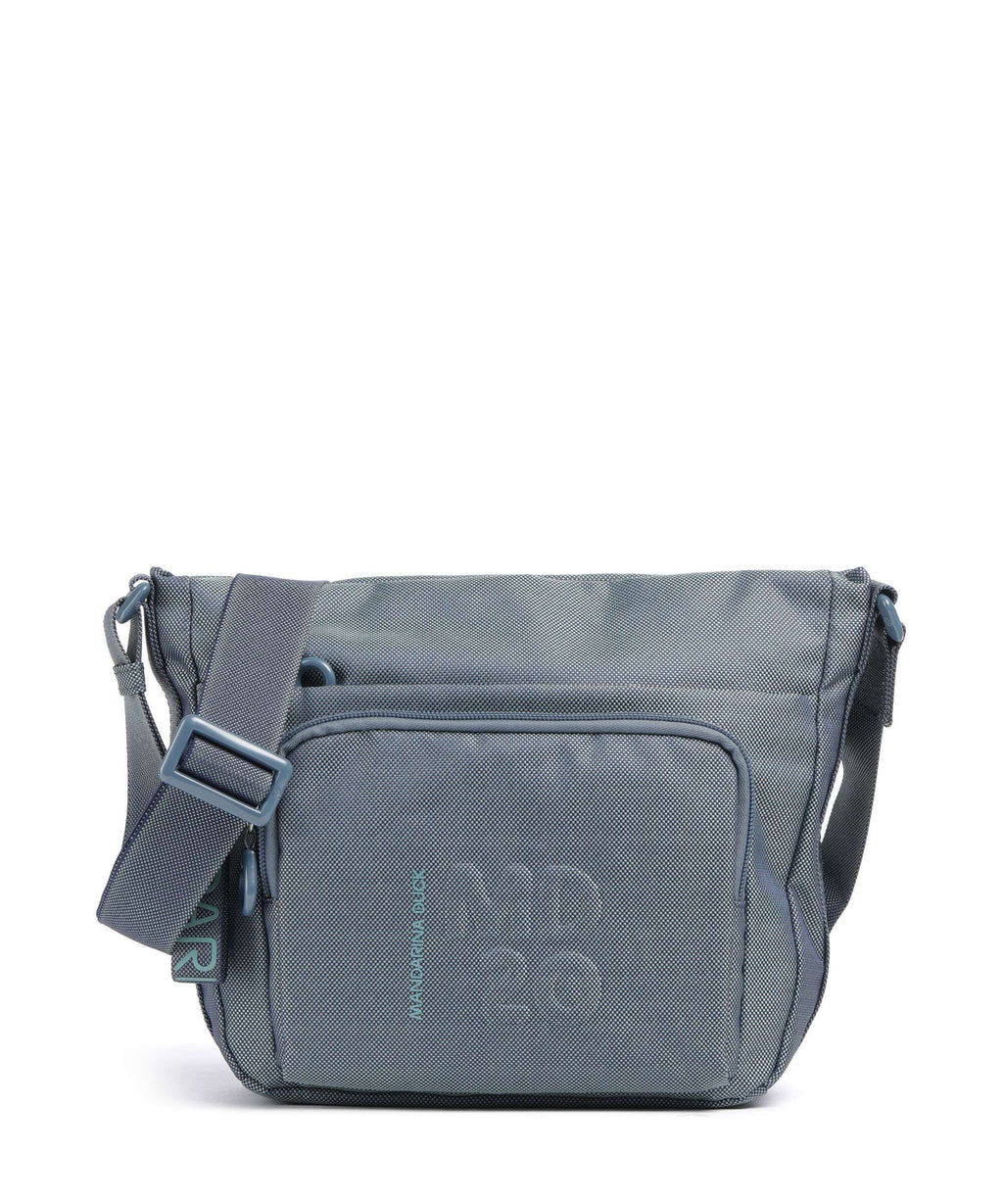 Mandarina Duck MD20 Crossbody bag blue wing