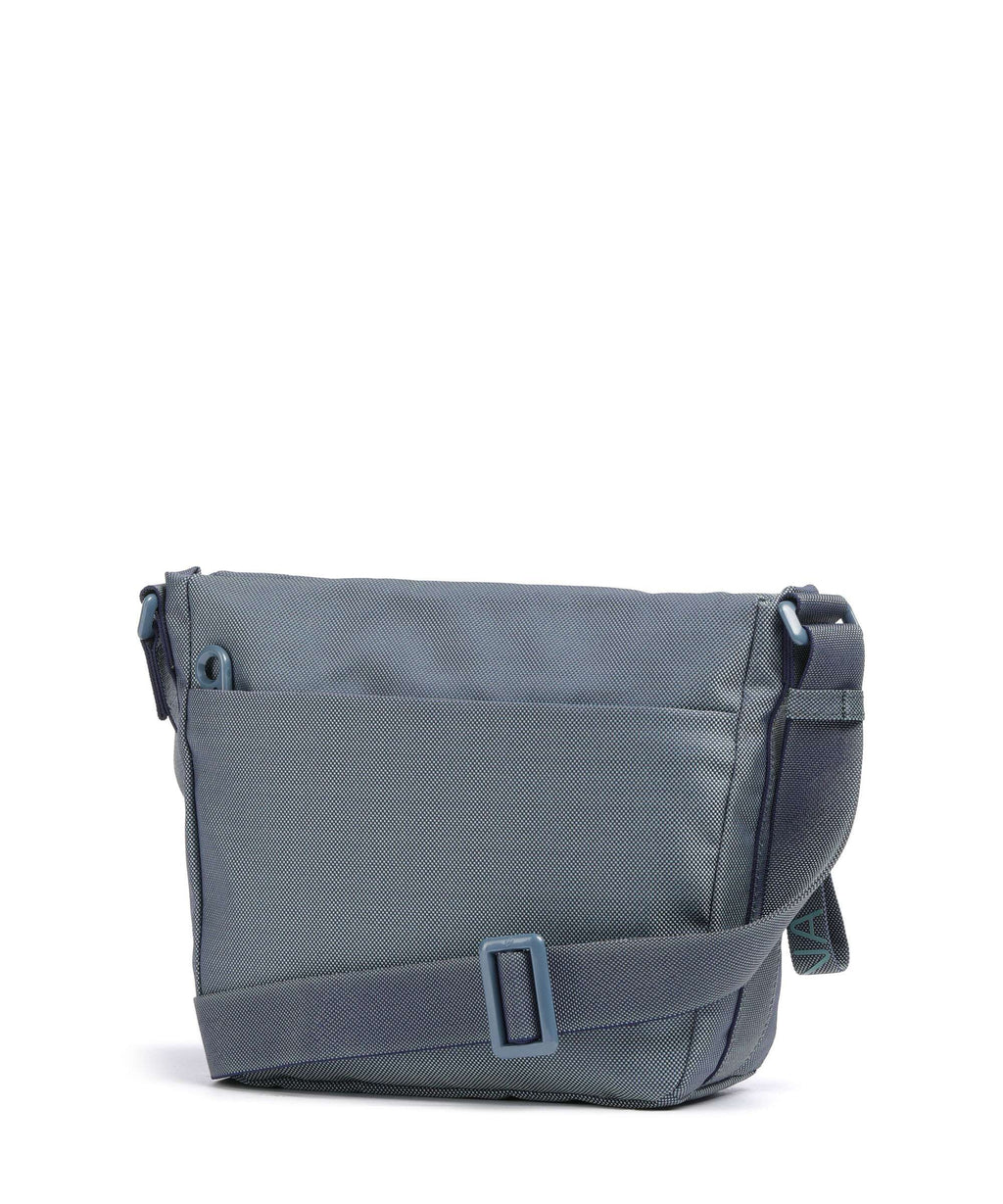 Mandarina Duck MD20 Crossbody bag blue wing