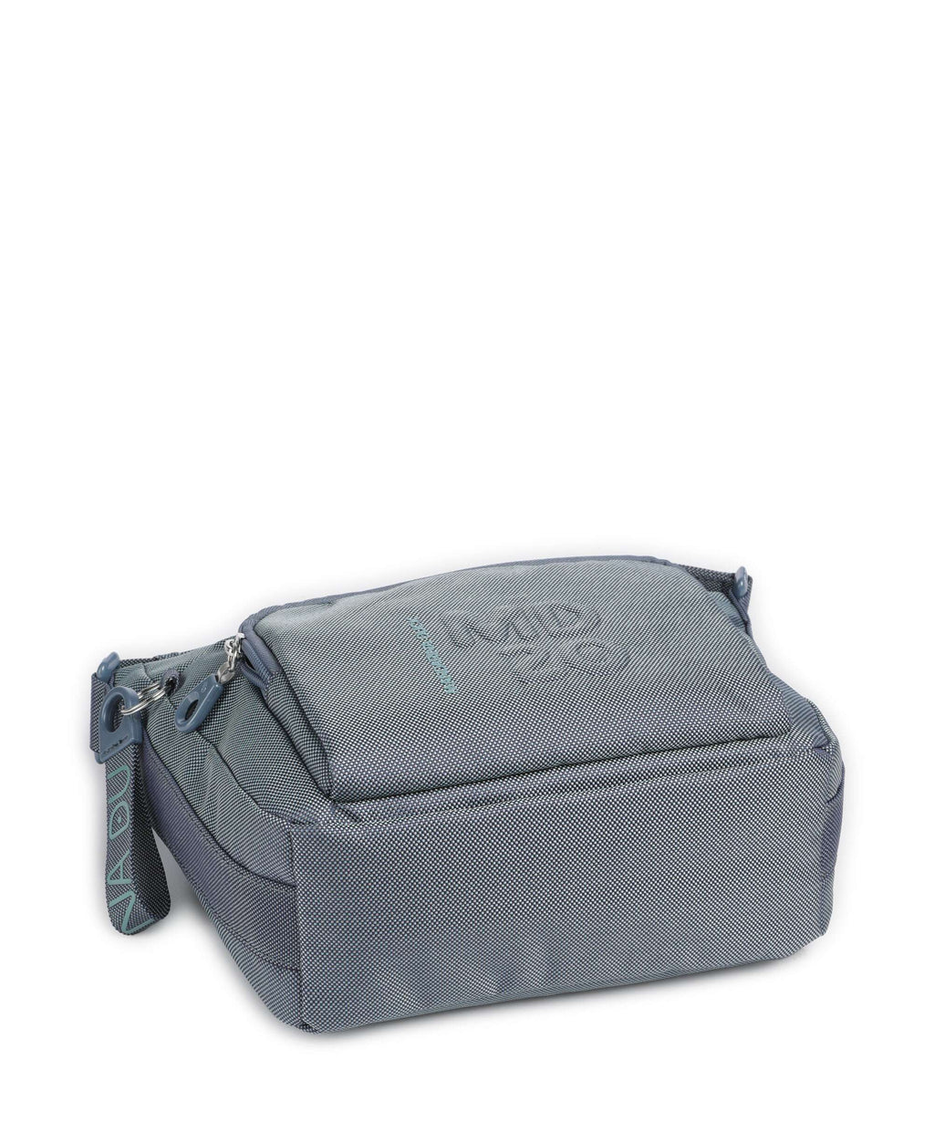 Mandarina Duck MD20 Crossbody bag blue wing