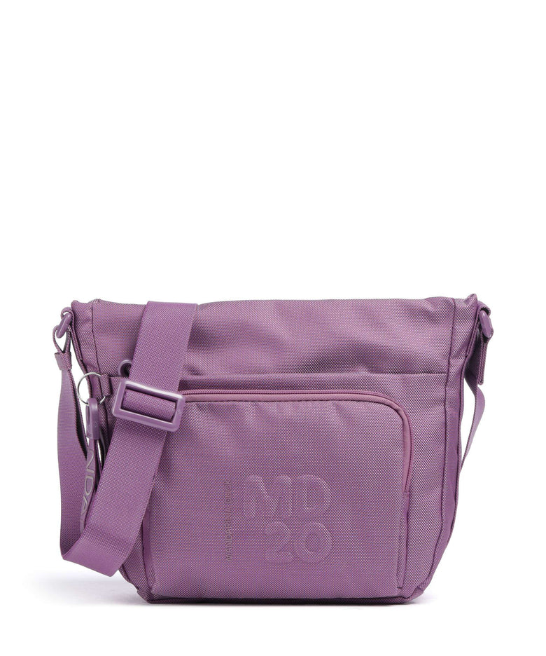 Mandarina Duck MD20 Crossbody bag orchid