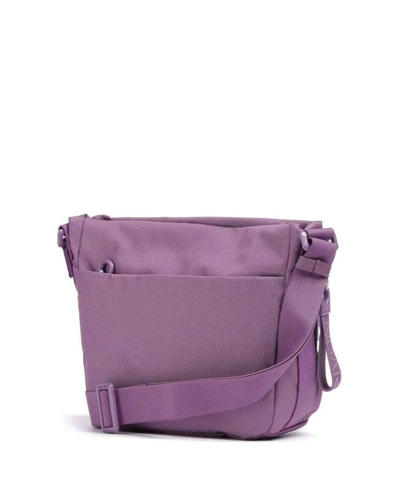 Mandarina Duck MD20 Crossbody bag orchid