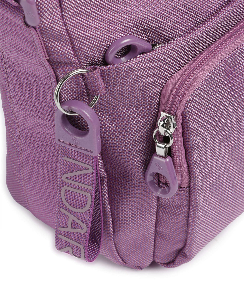 Mandarina Duck MD20 Crossbody bag orchid