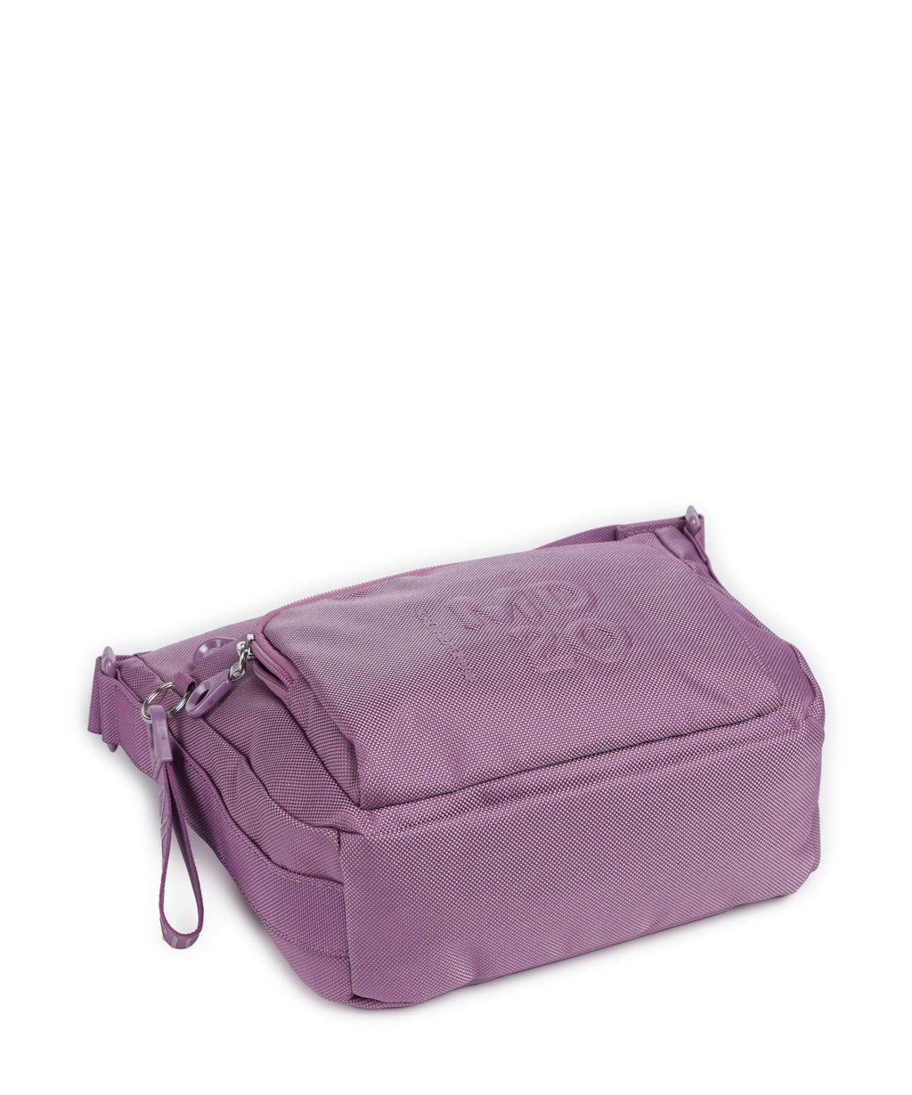Mandarina Duck MD20 Crossbody bag orchid