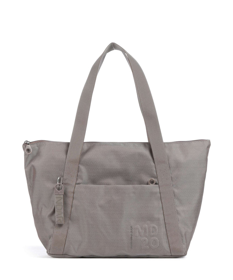 Mandarina Duck MD20 Tote bag taupe