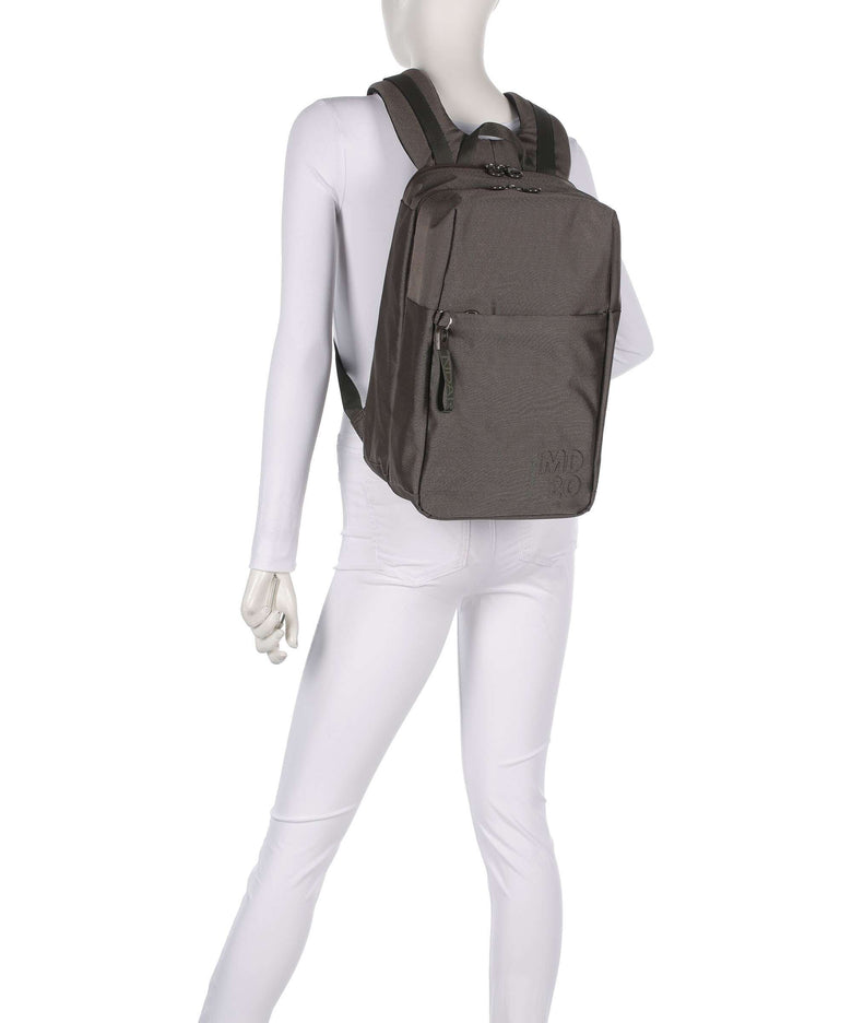 Mandarina Duck MD20 Travel backpack pirite