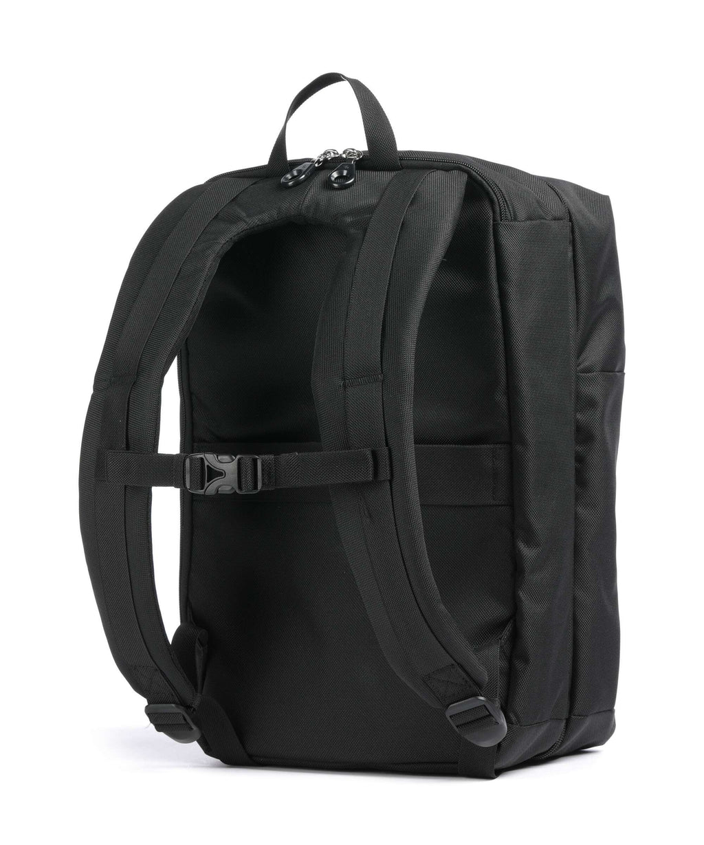 Mandarina Duck MD20 Travel backpack black