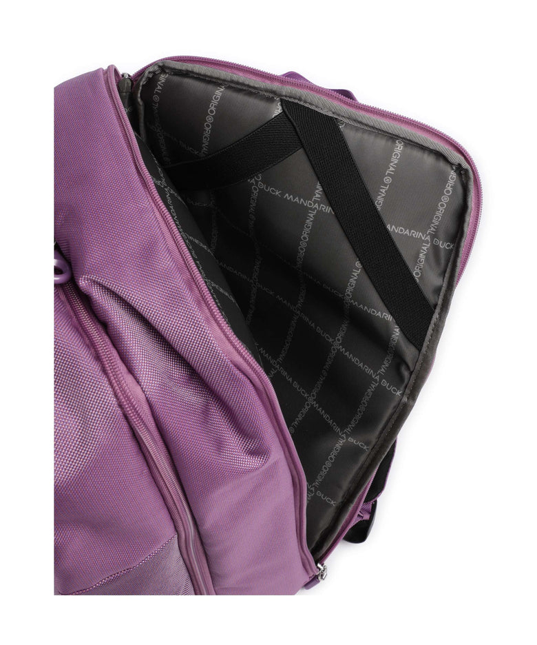 Mandarina Duck MD20 Travel backpack orchid