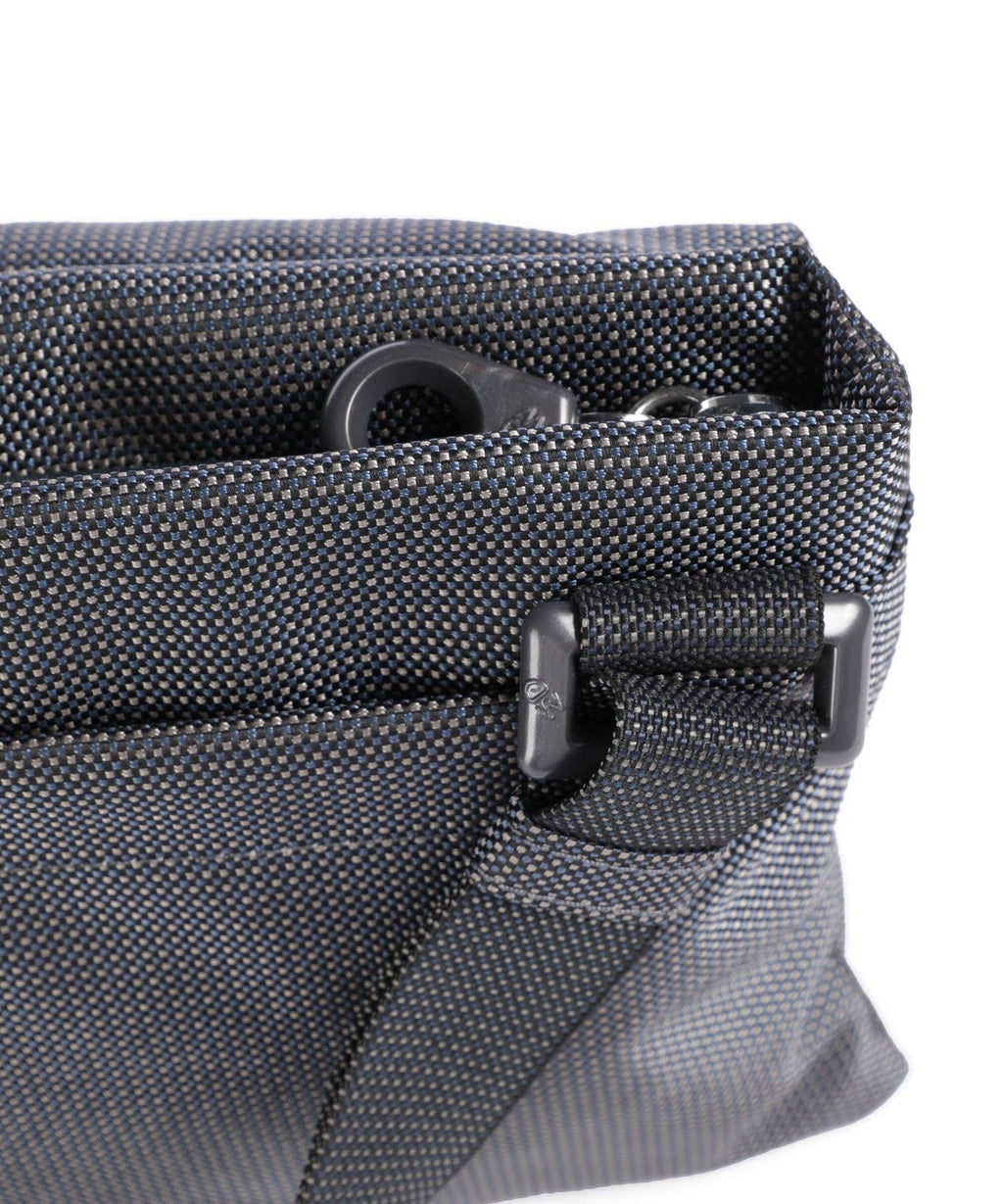 Mandarina Duck MD20 Crossbody bag steel
