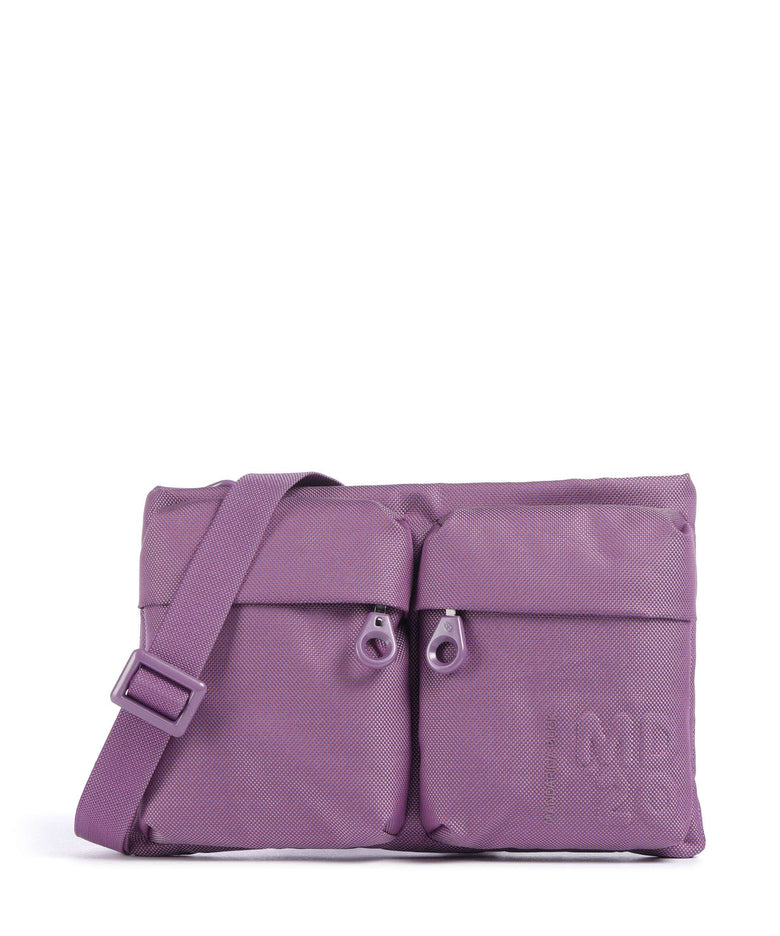 Mandarina Duck MD20 Crossbody bag orchid