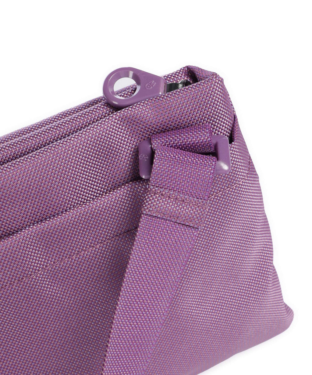 Mandarina Duck MD20 Crossbody bag orchid