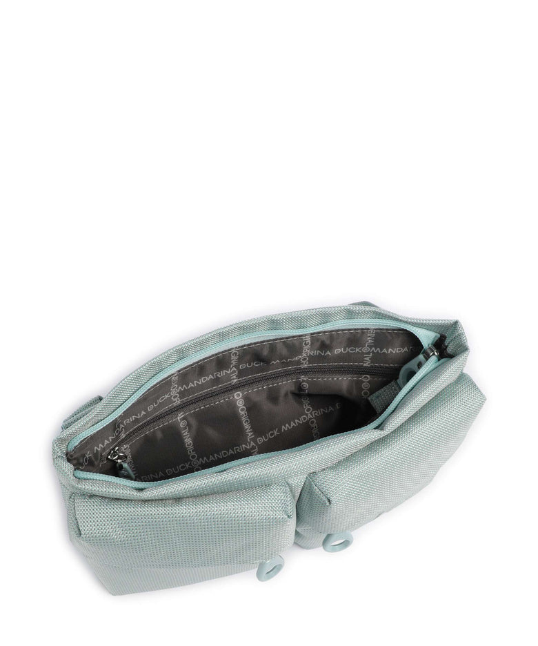 Mandarina Duck MD20 Crossbody bag iceberg green
