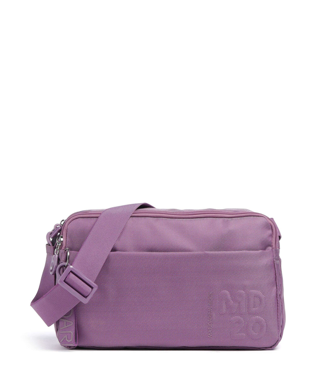 Mandarina Duck MD20 Crossbody bag orchid