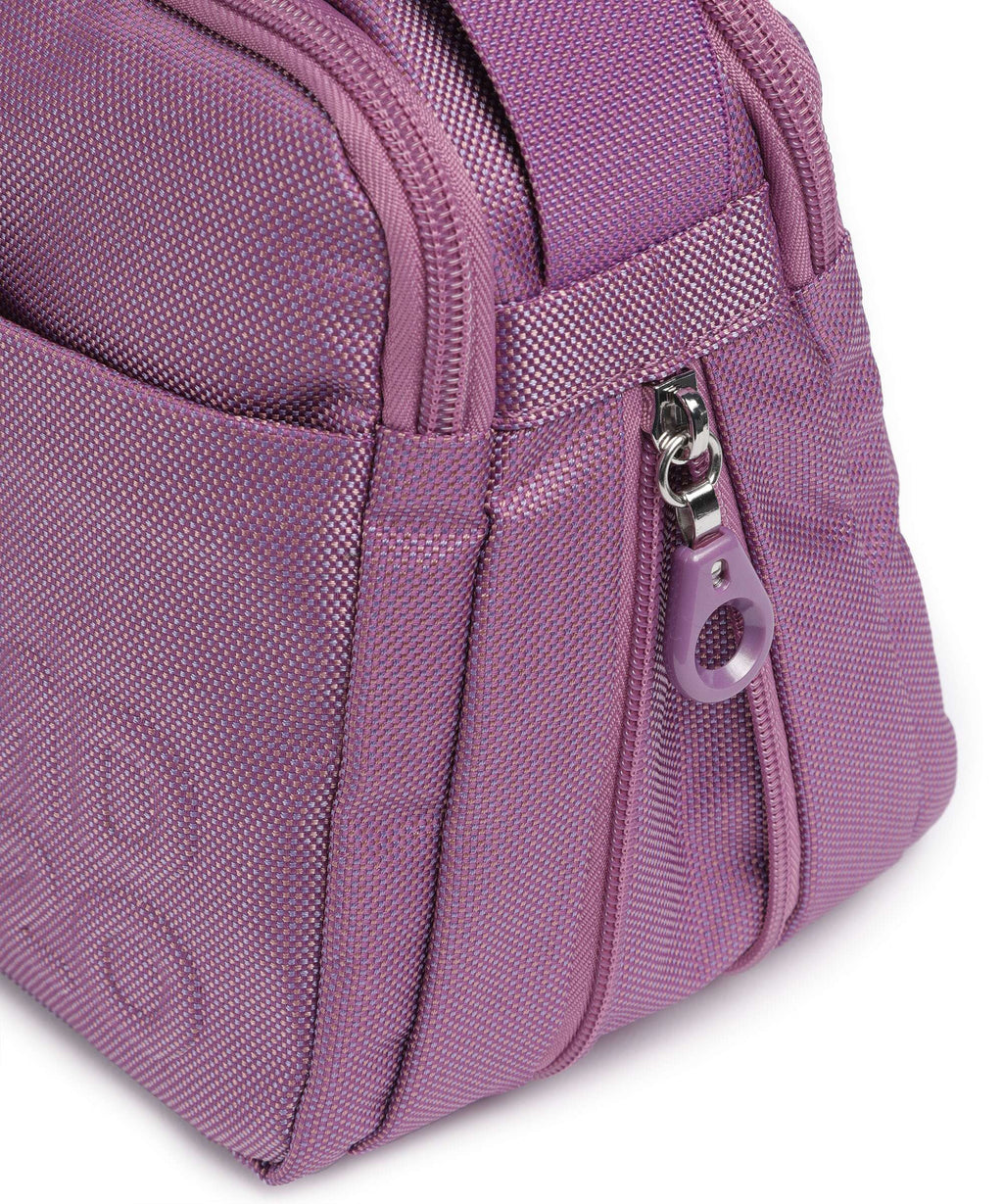 Mandarina Duck MD20 Crossbody bag orchid