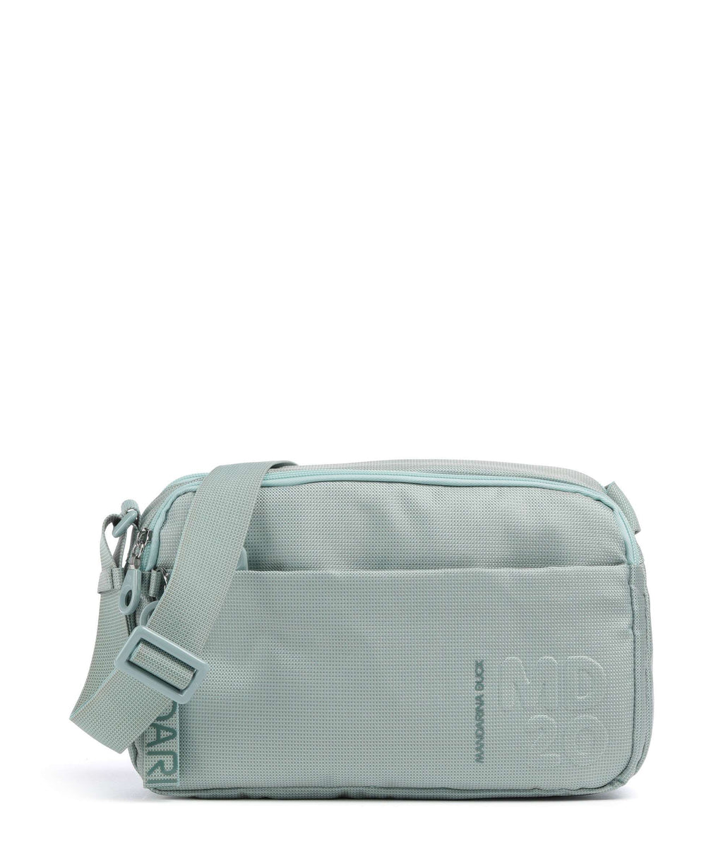 Mandarina Duck MD20 Crossbody bag iceberg green