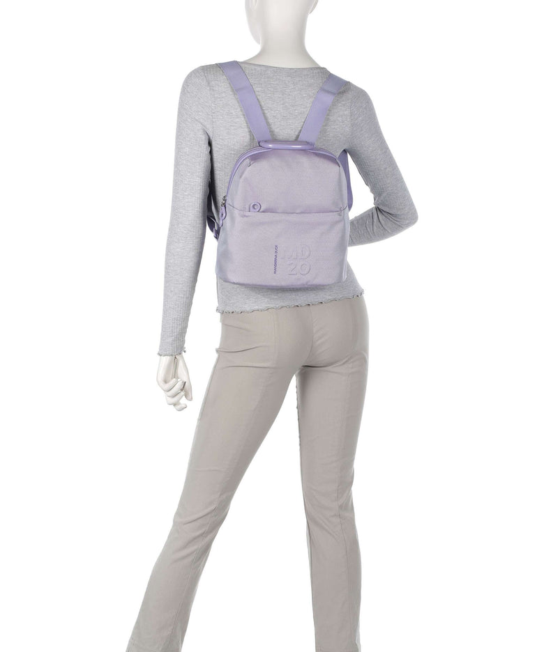 Mandarina Duck MD20 Backpack lavander