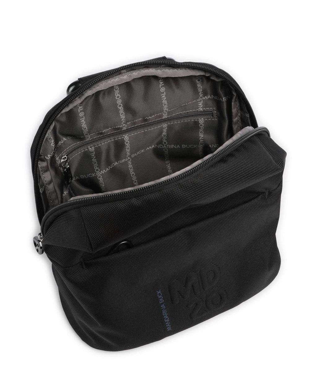 Mandarina Duck MD20 Backpack black