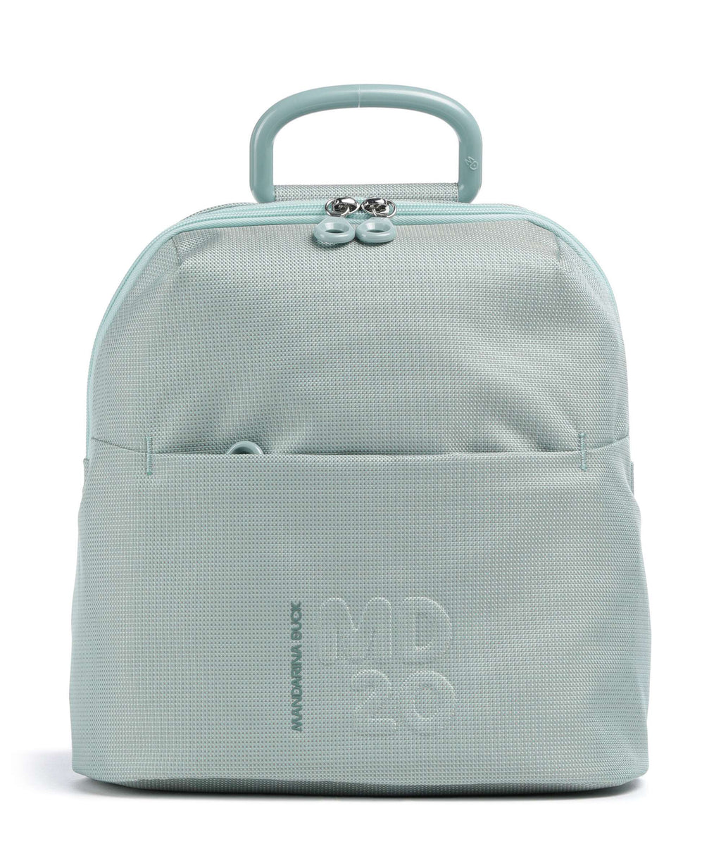 Mandarina Duck MD20 Backpack iceberg green
