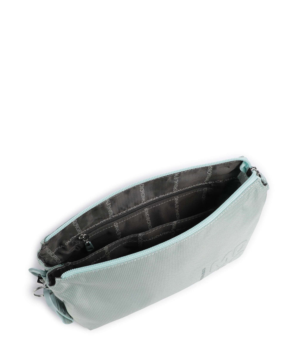 Mandarina Duck MD20 Crossbody bag iceberg green