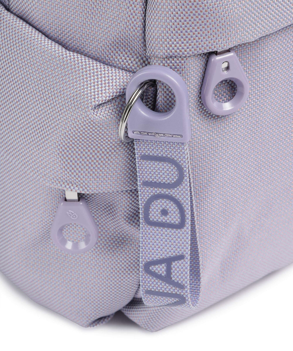 Mandarina Duck MD20 Backpack lavander