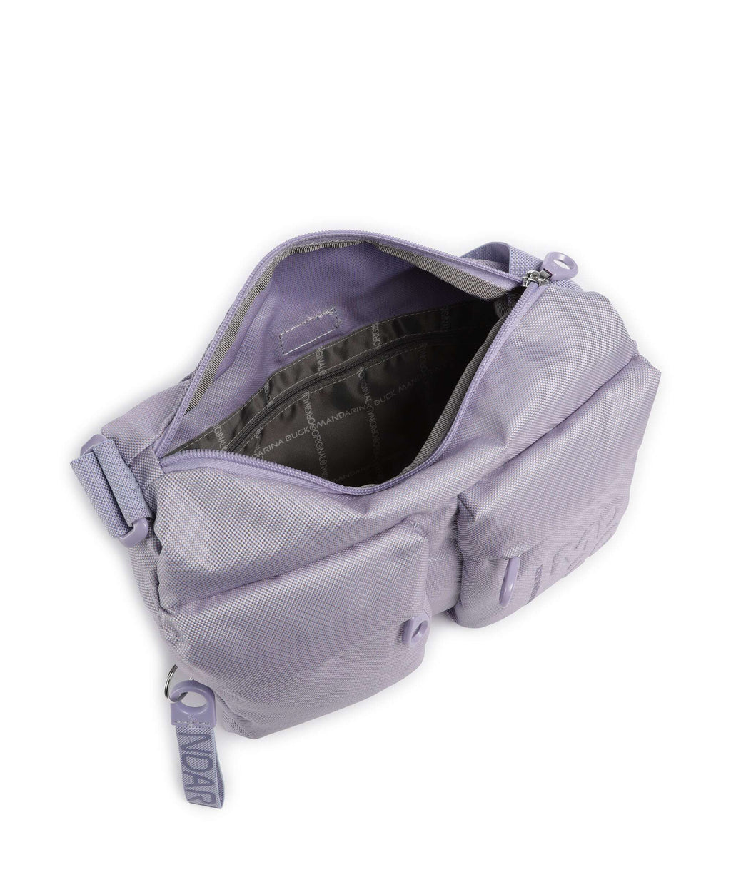 Mandarina Duck MD20 Crossbody bag lavander
