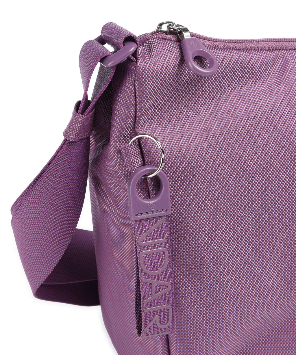 Mandarina Duck MD20 Crossbody bag orchid