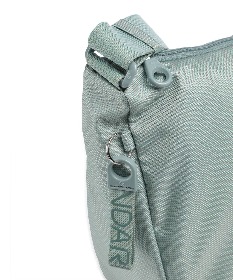 Mandarina Duck MD20 Crossbody bag iceberg green